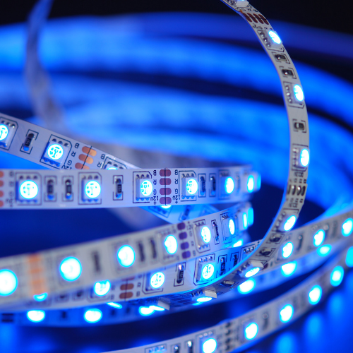 Small image of LED light strips