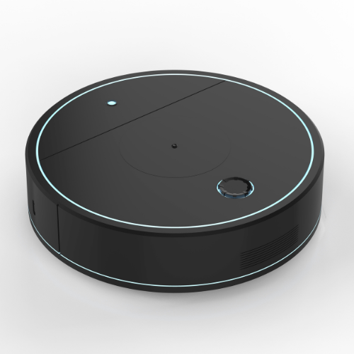 Small image of a Roomba