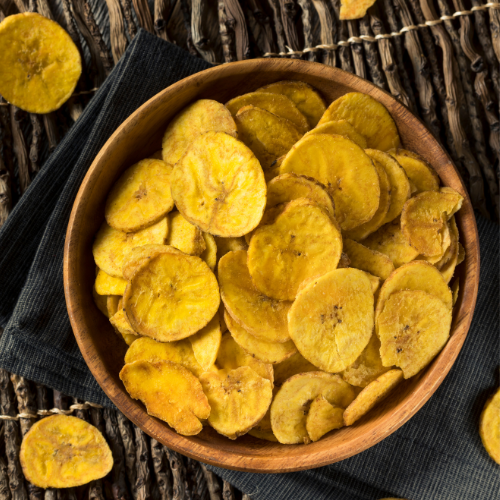 Small image of banana chips